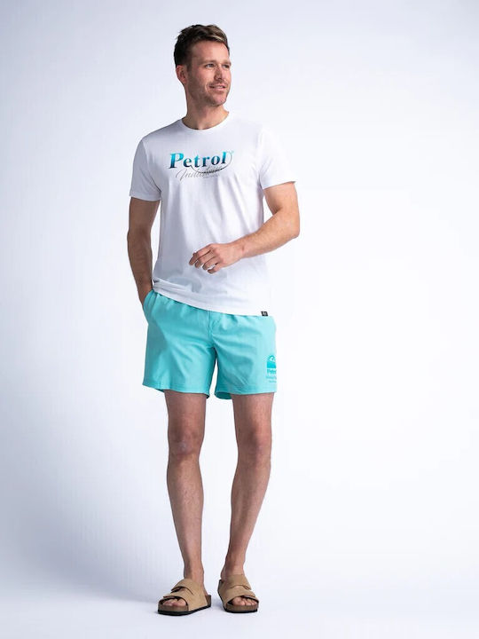 T-shirt White