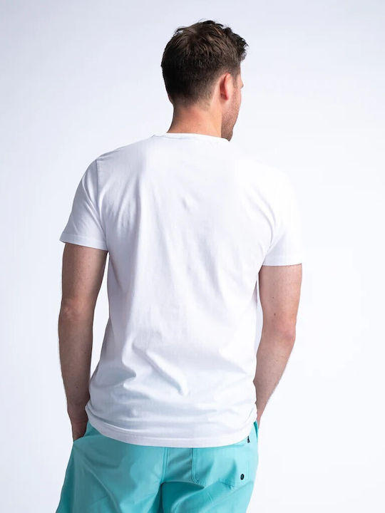 T-shirt White