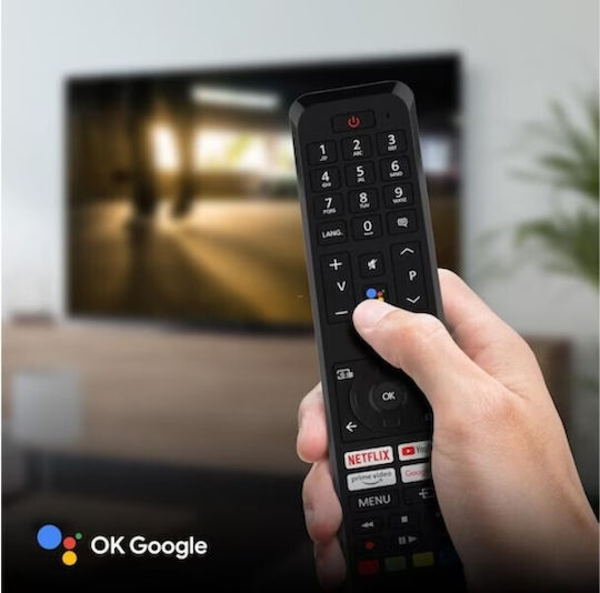 Panasonic Smart Televizor 65" 4K UHD OLED TX-65MZ800E HDR (2023)