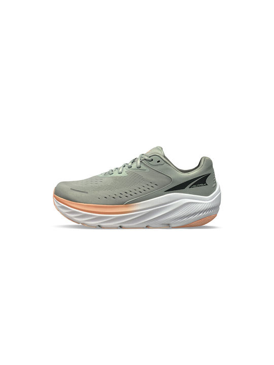 Altra Via Olympus 2 Sport Shoes Running Light Gray