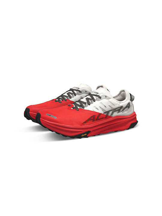 Vanish Carbon 2 Мъжки Спортни Обувки Running Бели / Корал