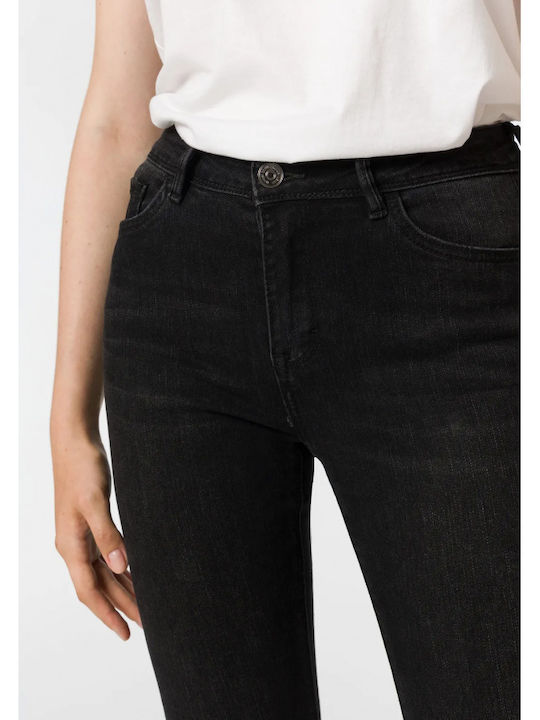 Women's Jean Trousers Push Up in Skinny Fit