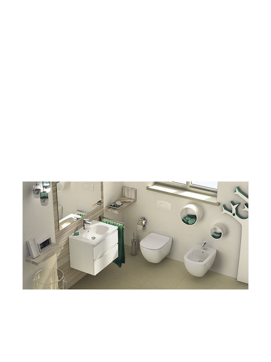 Ideal Standard Standard Tesi Amestecare Robinet Chiuvetă
