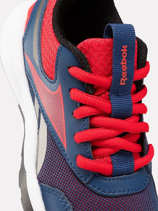 Reebok Kids Sports Shoes Running Xt Sprinter 2.0 Orange