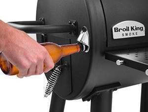 Broil King Regal Pellet 500 X Grătar Peletă Inox