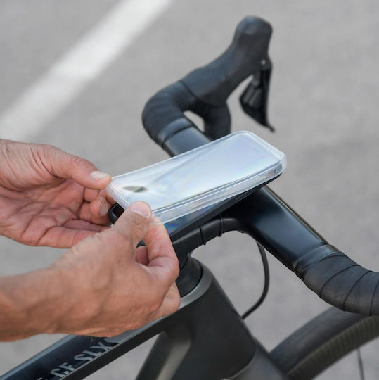 SP Connect Weather Cover Κάλυμμα Προστασίας Κινητού Apple iPhone 8/7 για Βάση Στήριξης Μοτοσυκλέτας