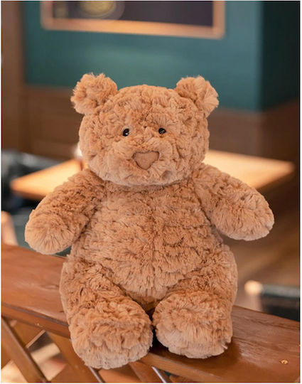Ursuleț de pluș 26 cm.