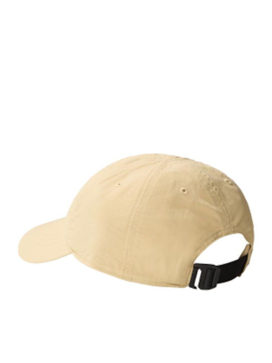 Horizon Jockey Khaki Stone