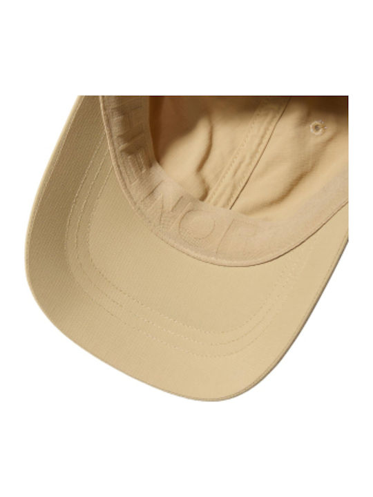 Horizon Jockey Khaki Stone