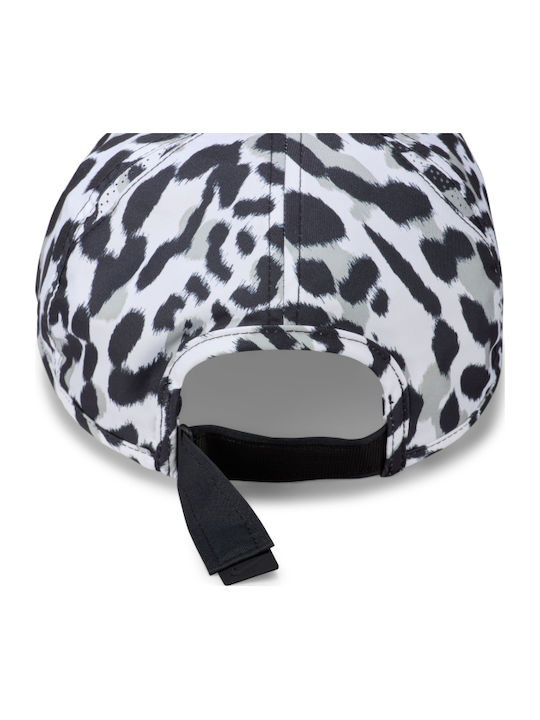 Dri-FIT Club Unstructured AeroBill Jockey Сив