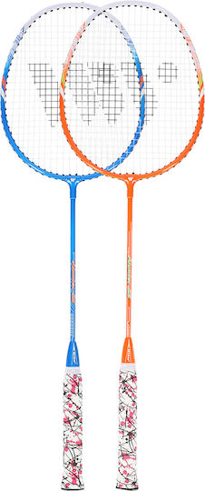 Wish Ρακέτα Badminton