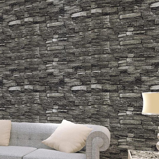 Tapete Gray L77xB70cm 106408