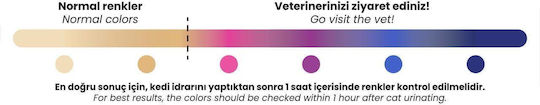 Petsand Bentonit Katzenstreu 6Es