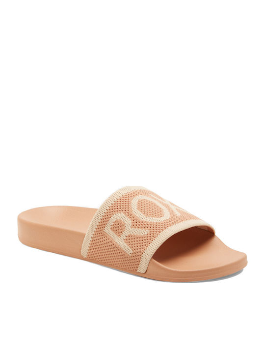 Slippy Frauen Flip Flops in Rosa Farbe
