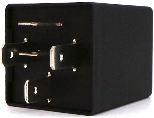 Flasher Indicator Led Ep27 5 Pin 12v - 1 Pc