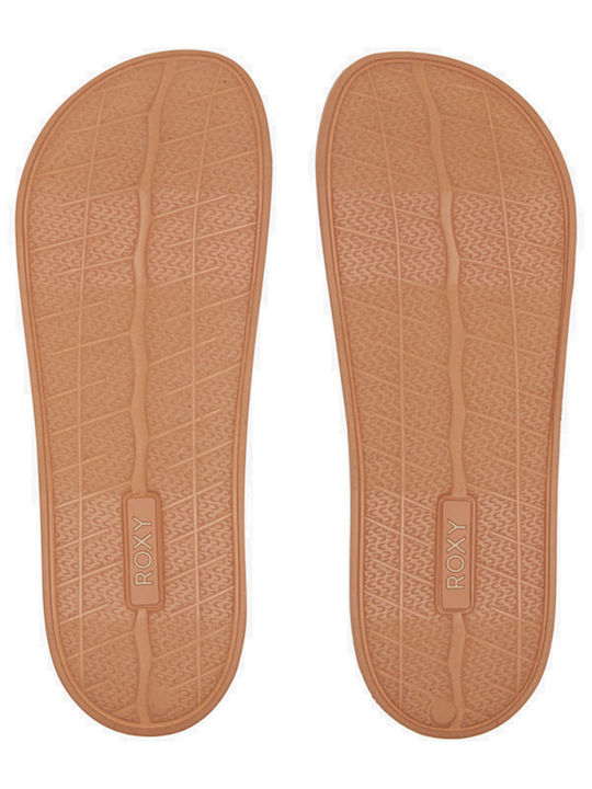 Slippy Frauen Flip Flops in Rosa Farbe