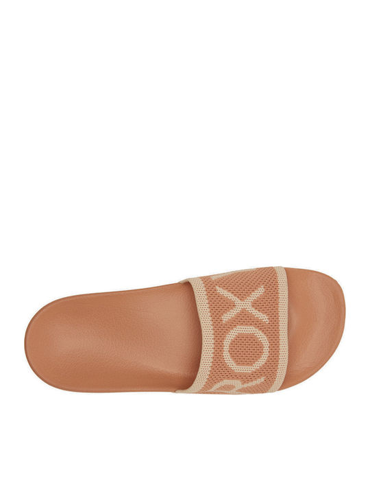 Slippy Frauen Flip Flops in Rosa Farbe