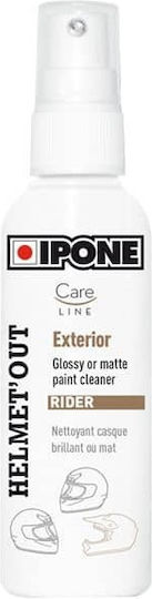 Ipone Bumper