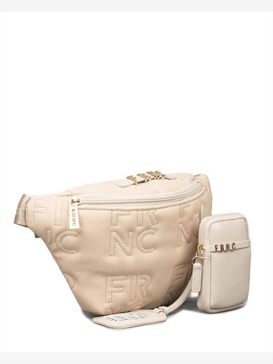 FRNC Waist Bag Pink