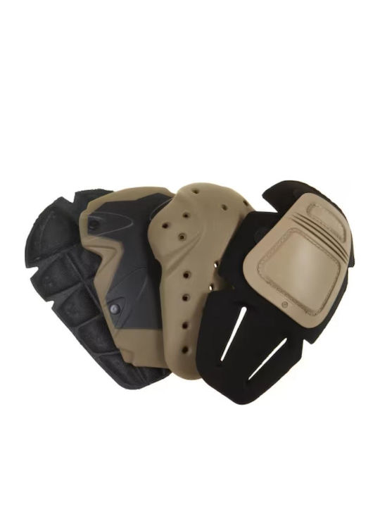 Clawgear Military Pants in Khaki Color