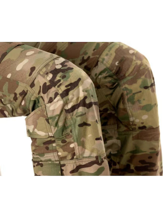Clawgear Military Pants in Khaki Color