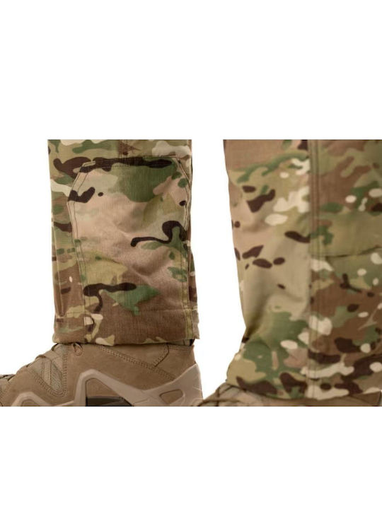 Clawgear Military Pants in Khaki Color