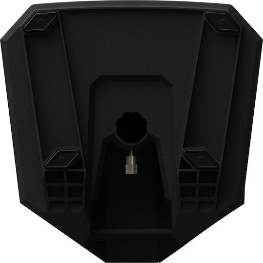 Electro-Voice ZLX-12P-G2 Active Speaker PA 1000W with Woofer 12" 35.6x35.6x62.1cm.