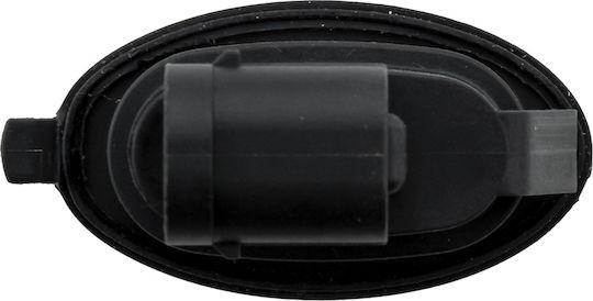 NTY Knöpfe Türknöpfe mit Installation Rückseite 2011 EZC-CH-057