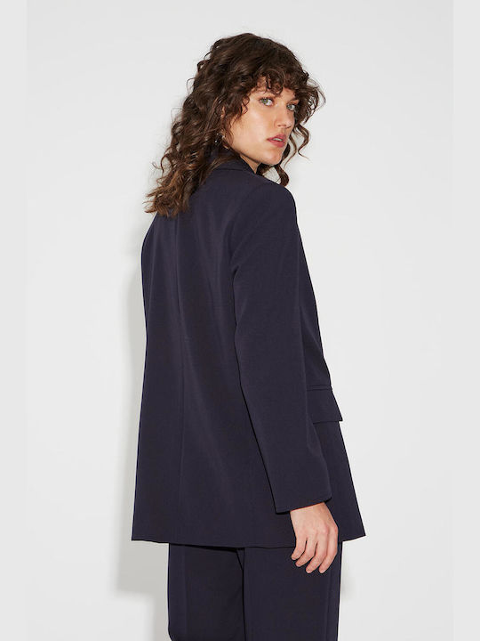 Bill Cost Women's Blazer Blue