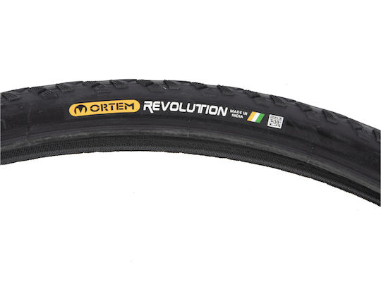 Anvelopa Bicicleta 28x1.5/8x1.3/8 Revolution (37-622)