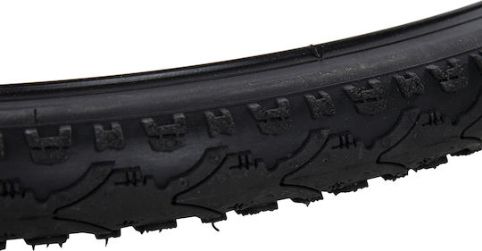 Anvelopa Bicicleta 28x1.5/8x1.1/2 Skinwall Rush 40-622 Mtr