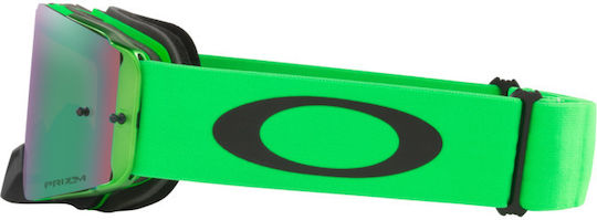 Oakley Μάσκα Μοτοσυκλέτας Front Line Mx