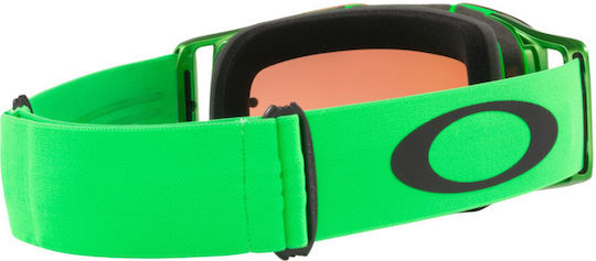 Oakley Μάσκα Μοτοσυκλέτας Front Line Mx