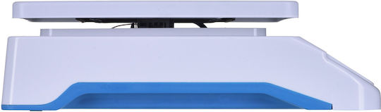 Wagi Tarczyn Electronic Countertop Scale with Weighing Capacity 10kg