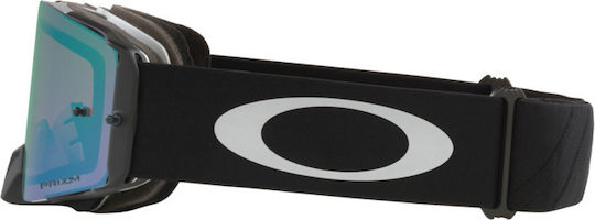 Oakley Μάσκα Μοτοσυκλέτας Front Line Mx