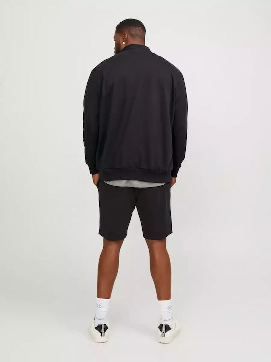 Sweatshirt Schwarz