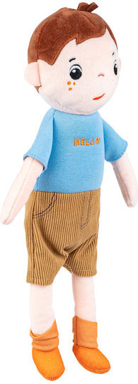 Bali Bazoo Boy Doll 30cm