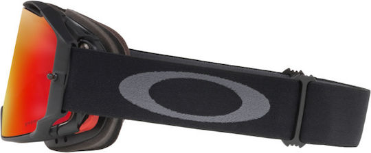 Oakley Motocross-Schutzbrille Airbrake