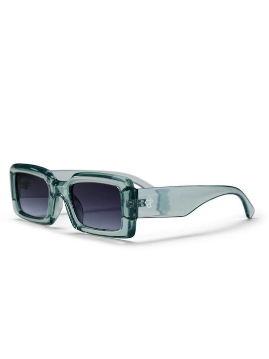 Chpo Sunglasses with Light Blue Frame 16134FA