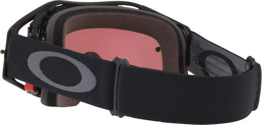 Oakley Motocross-Schutzbrille Airbrake