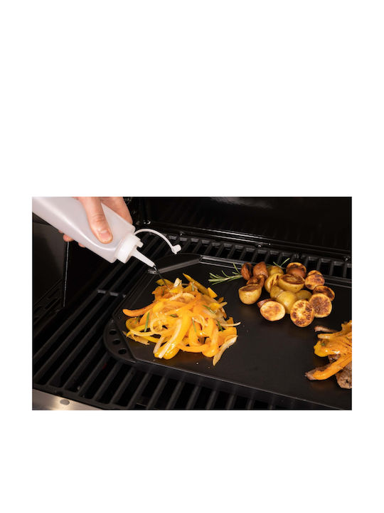 GrillPro Σετ 5 Εργαλείων BBQ