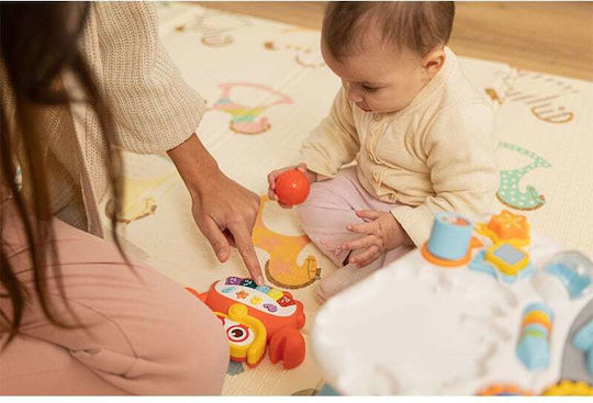 Toyz Χαλάκι Δραστηριοτήτων
