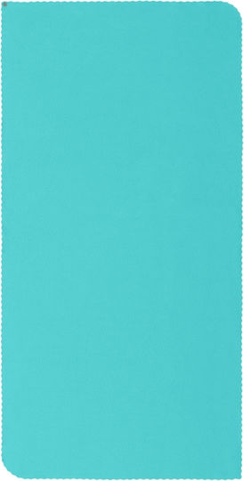 Sea to Summit Beach Towel Turquoise