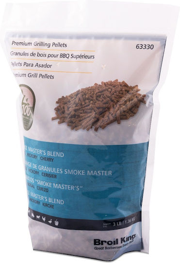 Broil King Pellet 1.5kg