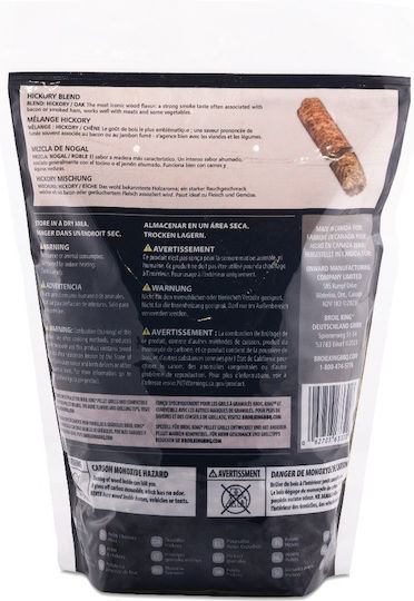 Broil King Pellet 1.5kg