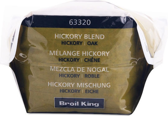 Broil King Pellet 1.5kg