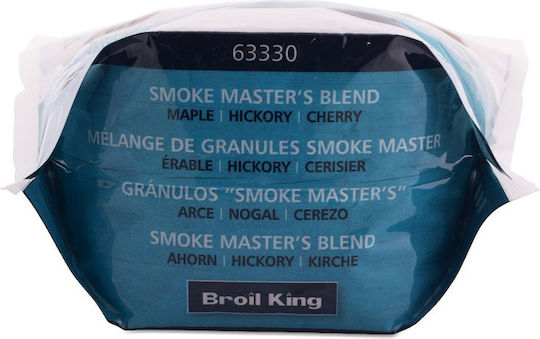 Broil King Pellet 1.5kg