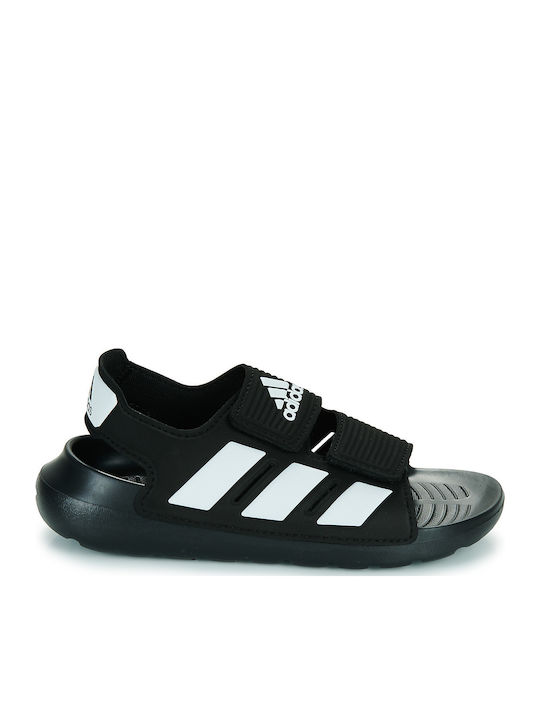 Altaswim 2.0 C Children's Beach Shoes Black