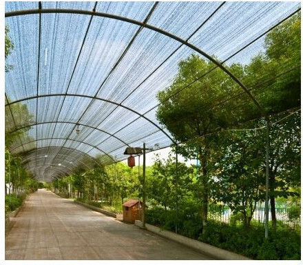 Rigas Δίχτυ Σκίασης Γαλάζιο σε Ρολό 2m 200gr/m²