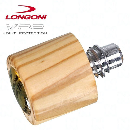 Joint Protector Στέκας Μπιλιάρδου Vp2 Olive For Shaft 22mm 3517